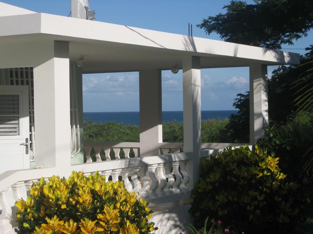 Willa Tranquility By The Sea Vieques Pokój zdjęcie