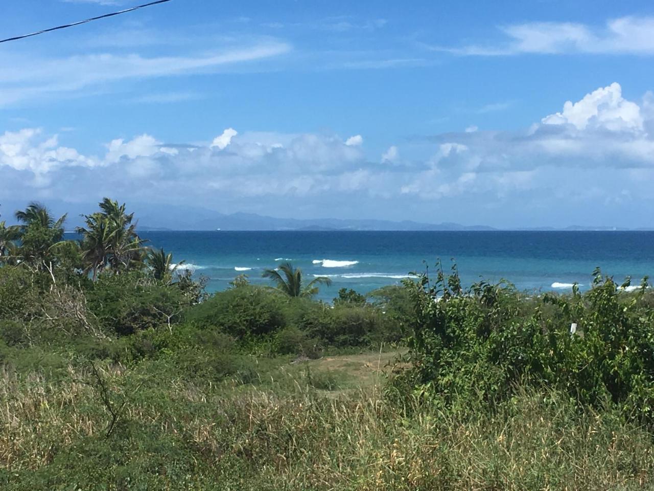 Willa Tranquility By The Sea Vieques Zewnętrze zdjęcie