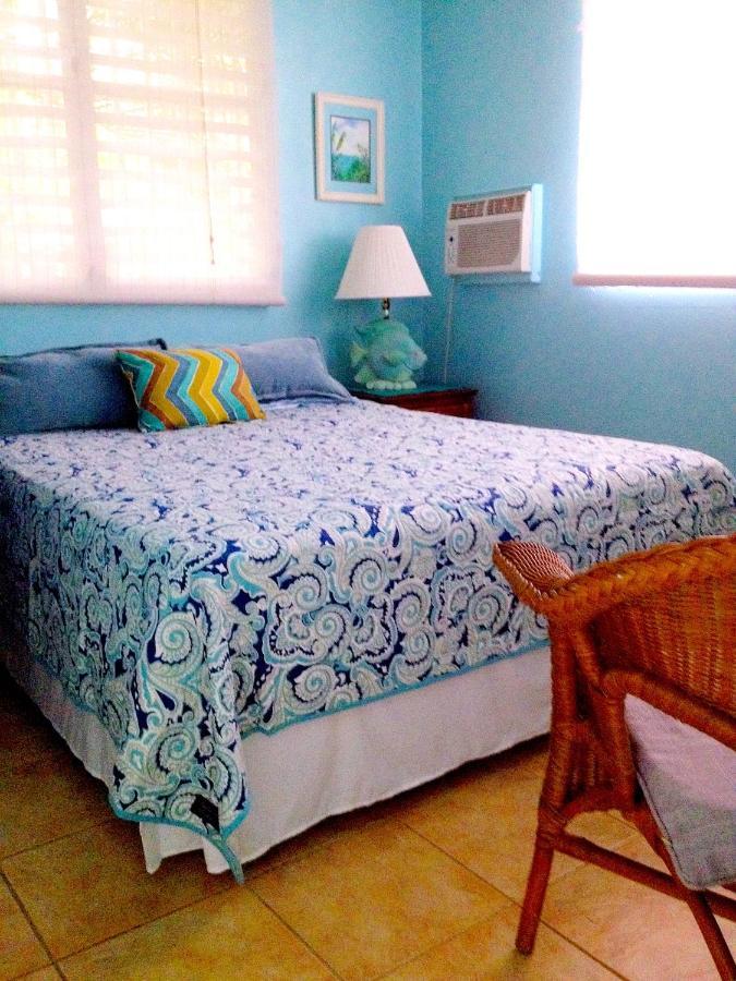 Willa Tranquility By The Sea Vieques Zewnętrze zdjęcie