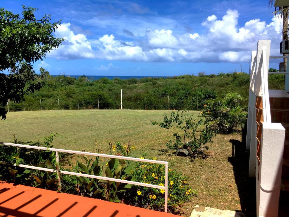 Willa Tranquility By The Sea Vieques Zewnętrze zdjęcie